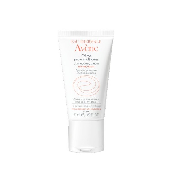 AVENE TOLERANCE CONTROL BALSAMO CALMANTE REPARADOR 1 ENVASE 40 ml