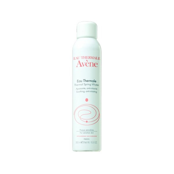 Spray Agua Termal de Avène 300 ml