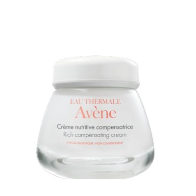 Avene crema compensadora 50ml