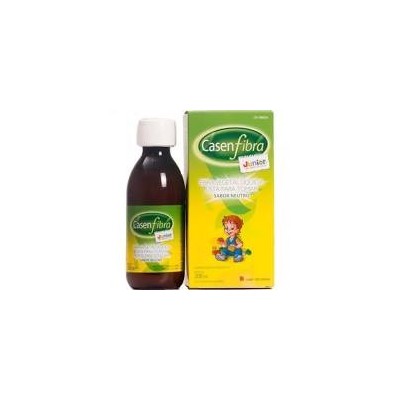 Casenfibra junior fibra liquida 200 ml