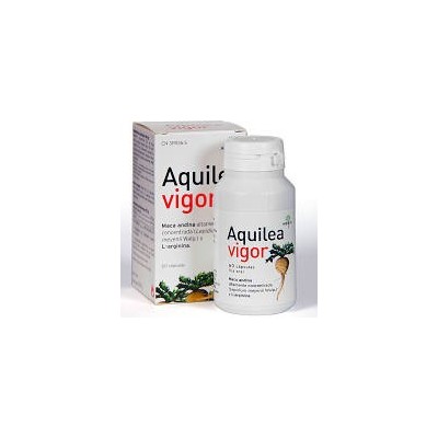 Aquilea vigor 60 caps