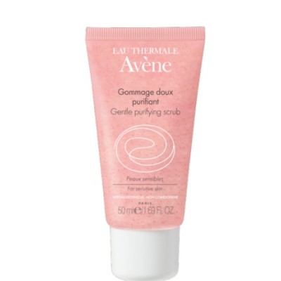 Avene exfoliante suave purific 50 ml