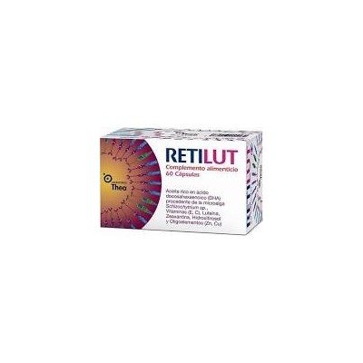 Retilut 60 cap