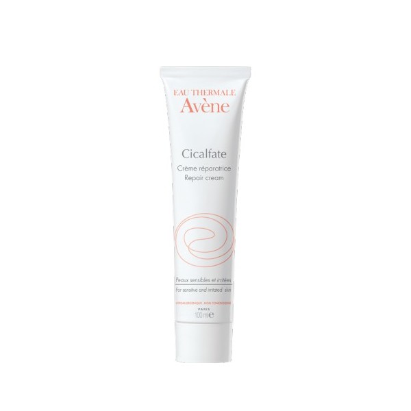 AVENE CICALFATE+ CREMA REPARADORA 1 ENVASE 40 ml