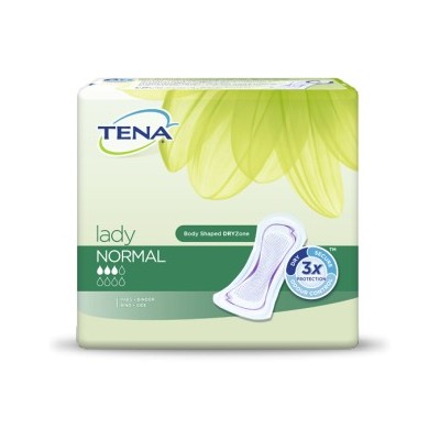 TENA LADY NORMAL 24 U