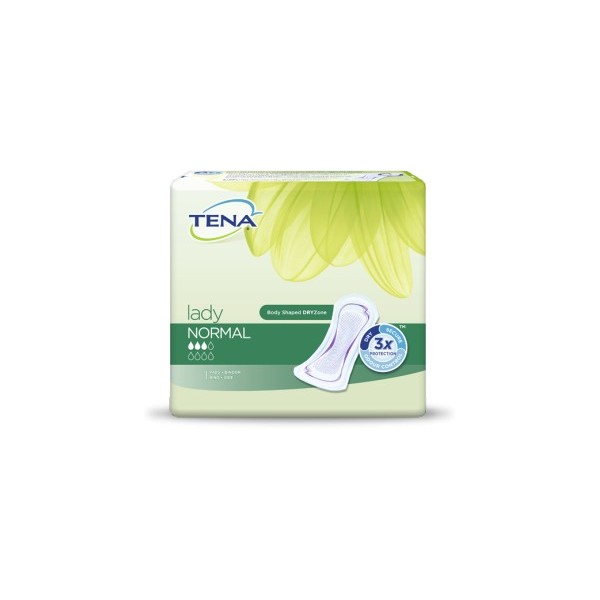 TENA LADY NORMAL 24 U