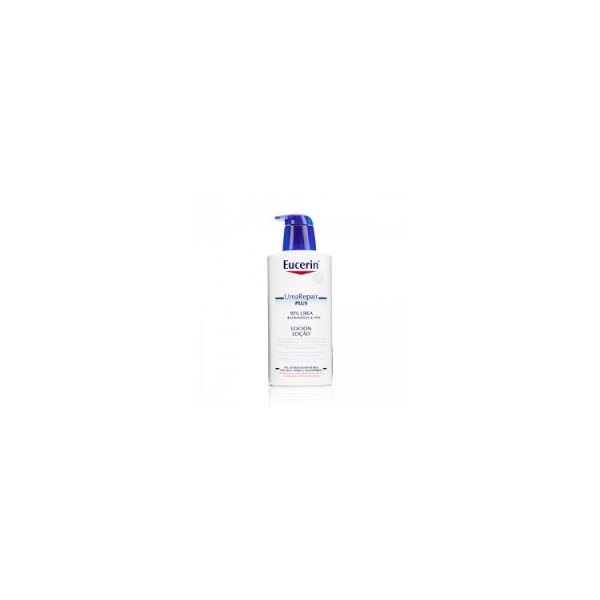 EUCERIN UREAREPAIR PLUS LOCION 10% UREA 1 ENVASE 400 ml