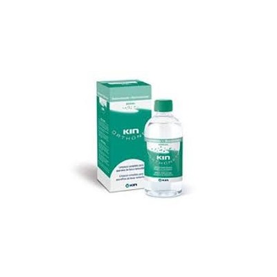 Kin orthonet desinctante 500 ml