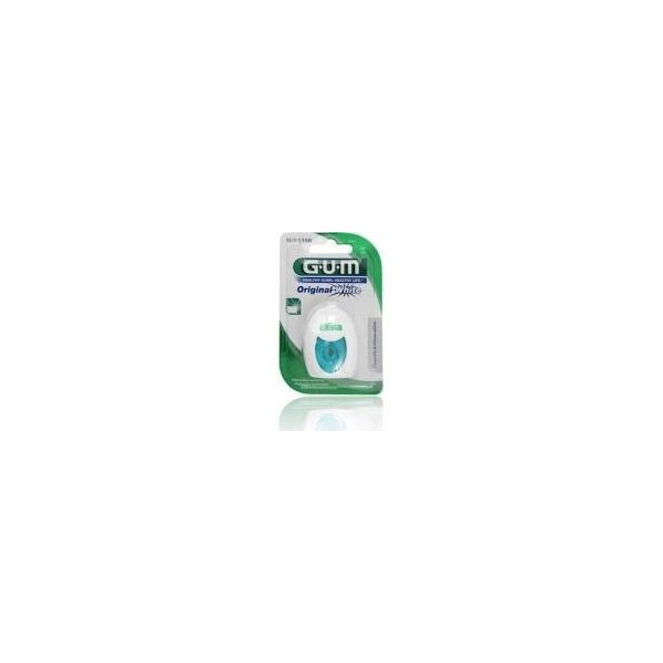 GUM-2040 ORIGINAL WHITE SEDA DENTAL BLANQUEADORA 1 ENVASE 30 m