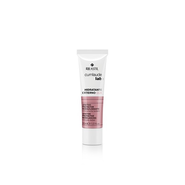 CUMLAUDE LAB: HIDRATANTE EXTERNO CLX 1 ENVASE 30 ml