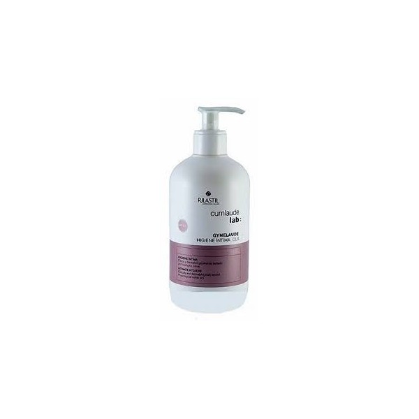 CUMLAUDE LAB: HIGIENE INTIMA CLX 1 ENVASE 500 ml