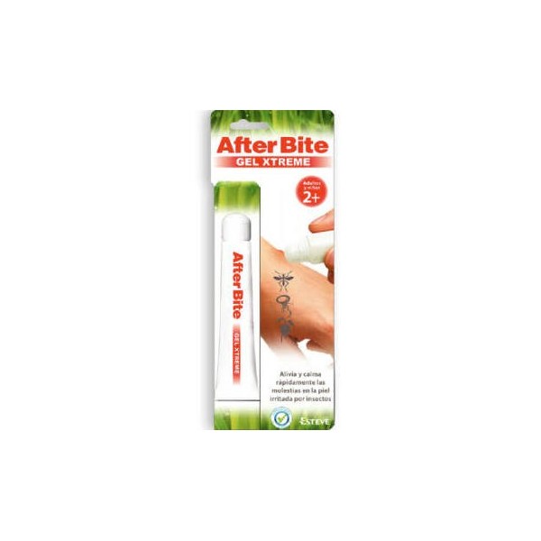 AFTER BITE GEL XTREME 1 ENVASE 20 g