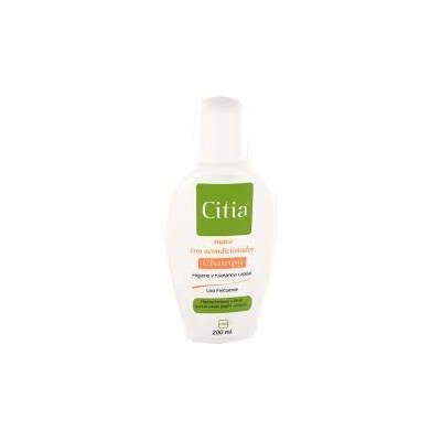 Citia champu suave con acondic 200 ml