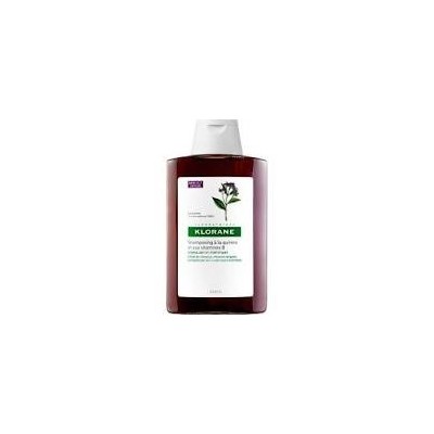 Klorane champu fortificante a 200 ml