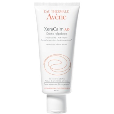 Avene xeracalm a.d. Crema relipidizante defi 200