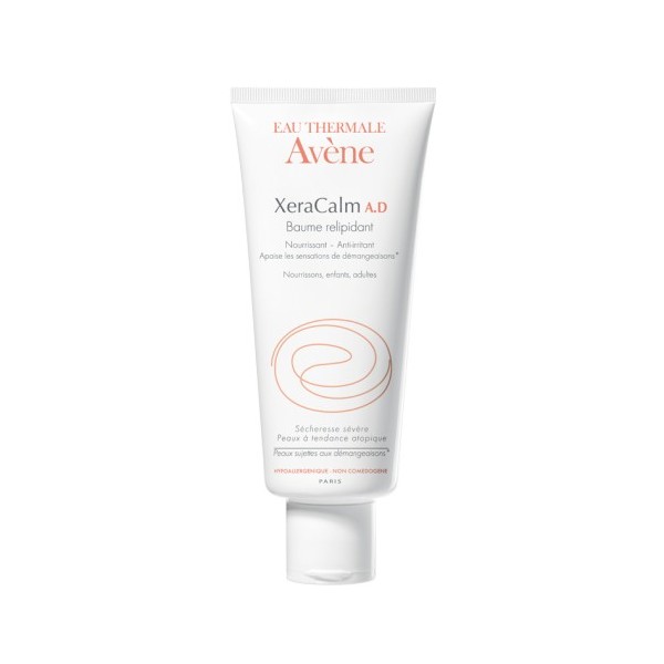 AVENE XERACALM A.D. BALSAMO RELIPIDIZANTE DEFI 1 ENVASE 200 ml