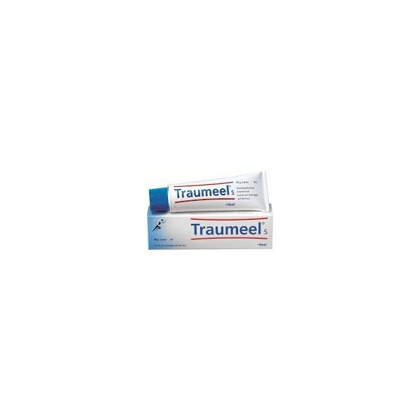 TRAUMEEL S HEEL POMADA 50 GR