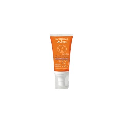 Avene 50+ sun emulsion color piel mixta 50 ml