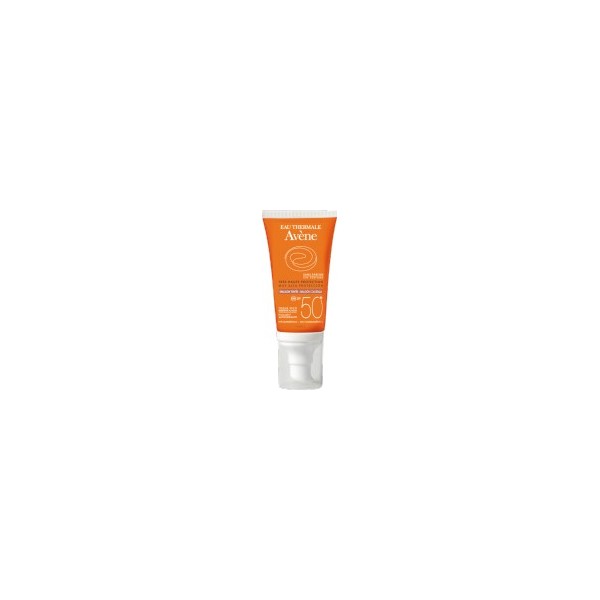 AVENE FLUIDO COLOREADO 50+ SPF MUY ALTA PROTECCION 1 ENVASE 50 ml