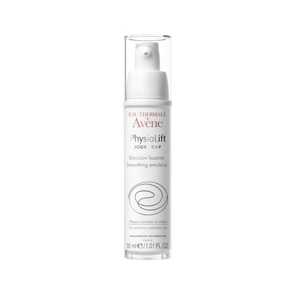 AVENE PHYSIOLIFT DIA EMULSION ALISANTE 1 ENVASE 30 ml