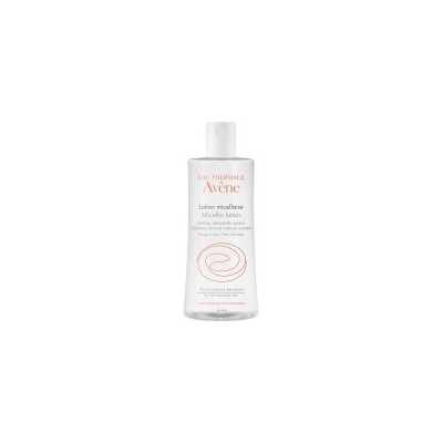 Avene locion micelar 400ml