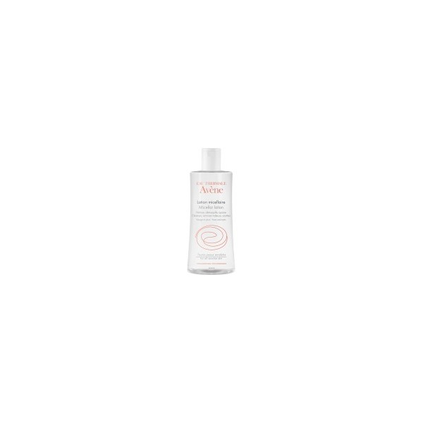 AVENE AGUA MICELAR DESMAQUILLANTE 1 ENVASE 400 ml