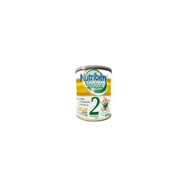 NUTRIBEN INNOVA 2 1 ENVASE 800 g