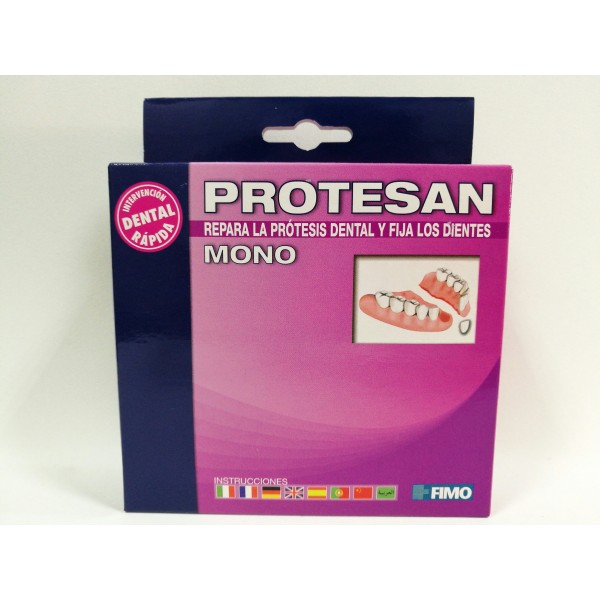 PROTESAN MONO 1 KIT