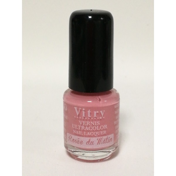 VITRY MINI ESMALTE Nº136