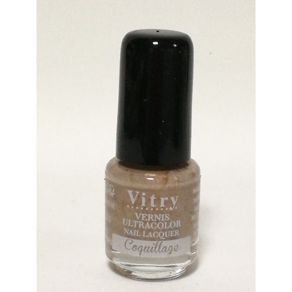 VITRY MINI ESMALTE Nº70