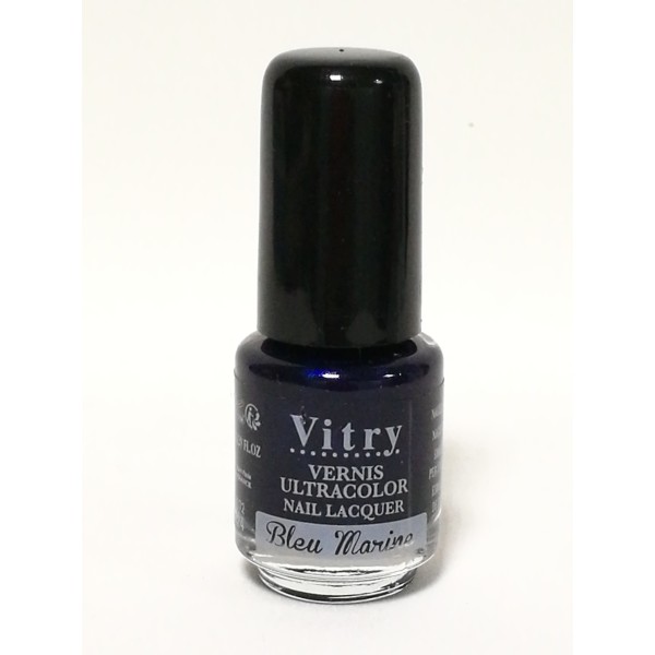 VITRY MINI ESMALTE Nº24