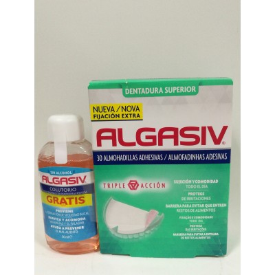 Algasiv 30 u superior