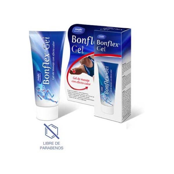 BONFLEX GEL 100 ML