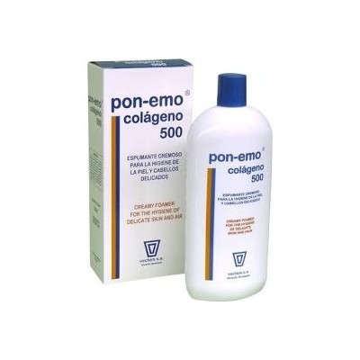 Pon-emo colageno 500 ml