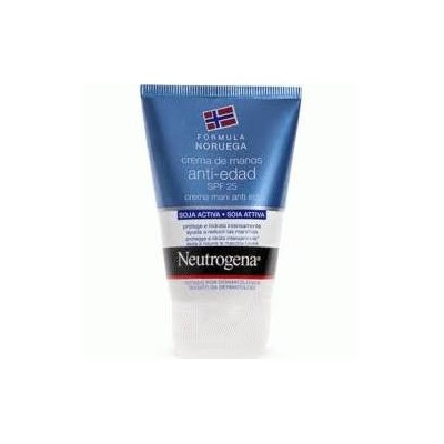 Neutrogena crema de manos anti edad 50 ml