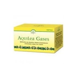 Aquilea gases 1.2 g 20 filtros