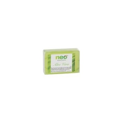 JABON NEO ALOE VERA 100G