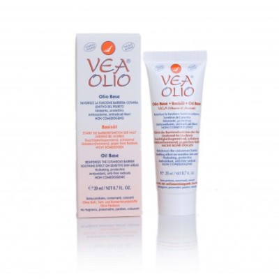 Vea olio 20 ml