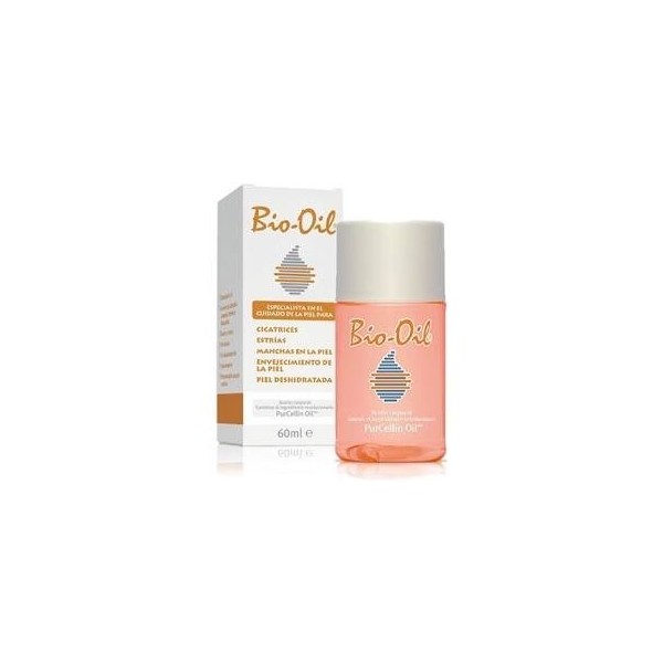 BIO-OIL 1 ENVASE 60 ml