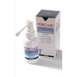 Perio aid tratamiento spray 50 ml