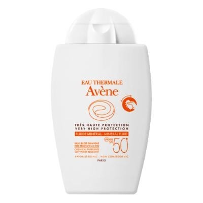 AVENE FLUIDO MINERAL SPF 50+ 40 ML