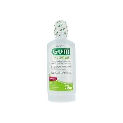 GUM ACTIVITAL COLUTORIO 500 ML