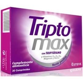 Triptomax 30 comp