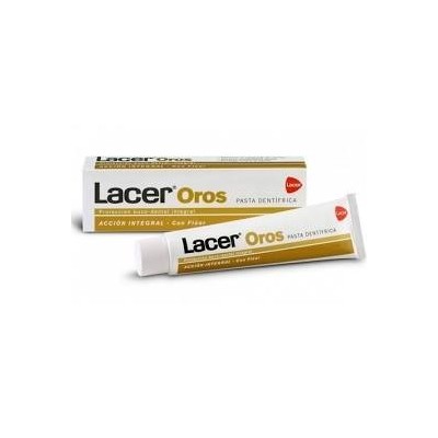 Lacer oros 2500 75 ml