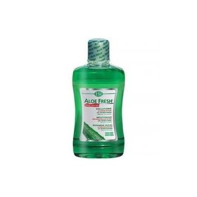 ESI ALOE FRESH COLUTORIO 500 ML