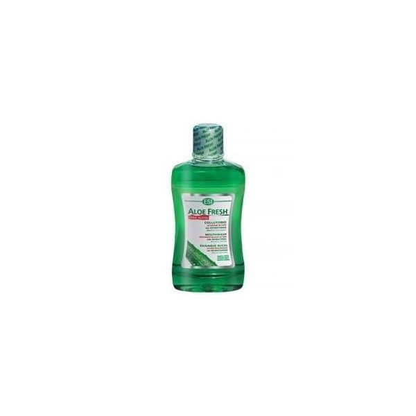 ESI ALOE FRESH COLUTORIO 500 ML