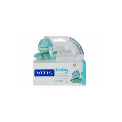 VITIS BABY GEL BALSAMO PARA ENCIAS 30 ML