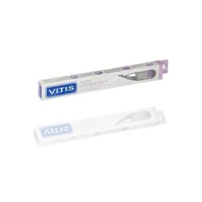 CEPILLO DENTAL ADULTO VITIS ACCESS ULTRASUAVE