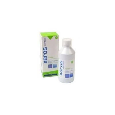 Xerosdentaid colutorio 500 ml