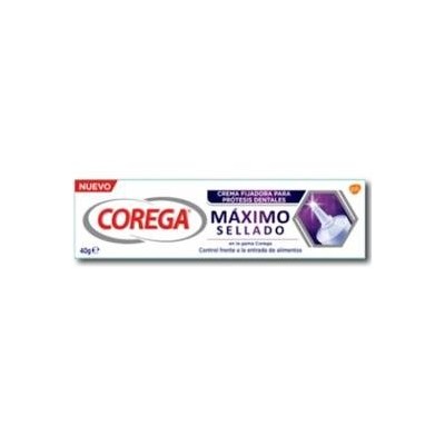 COREGA SELLADO MAXIMO ADHESIVO PROTESIS DENTAL 4